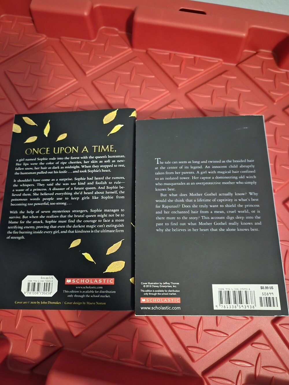 Two Book Bundle - Picture 2 of 2